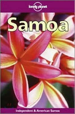 Samoa (Lonely Planet Travel Guides)