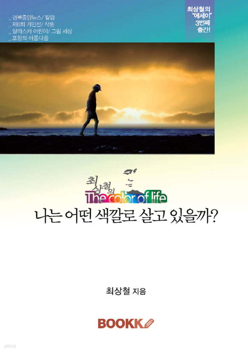 최상철의 The color of life