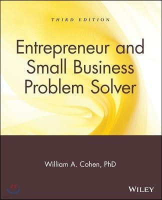 Entrepreneur and Small Business Problem Solver