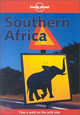 Southern Africa (Lonely Planet Travel Guides)