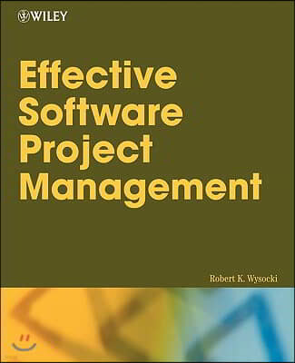 Effective Software Project Management