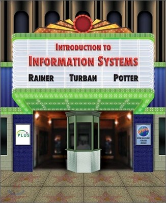 Introduction to Information Systems