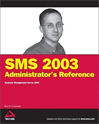 SMS 2003 Administrator's Reference : Systems Management Server 2003