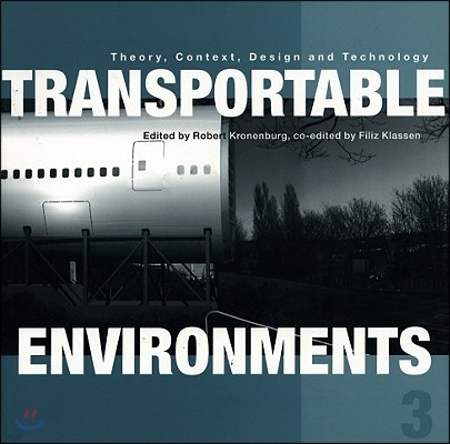 Transportable Environments 3