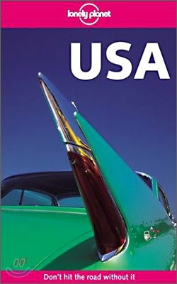 USA (Lonely Planet Travel Guides)