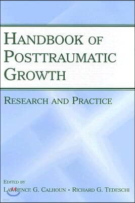 Handbook of Posttraumatic Growth