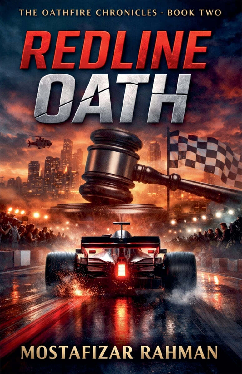 Redline Oath