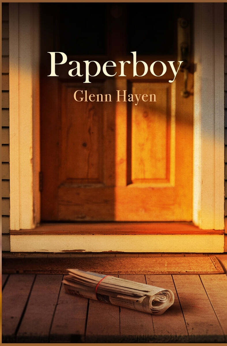 Paperboy
