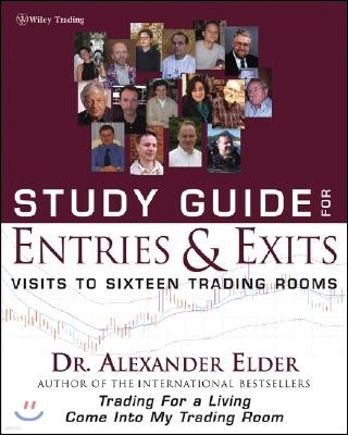 Study Guide for Entries and Exits: Visits to 16 Trading Rooms