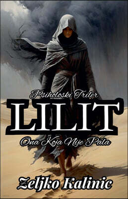 Zeljko Kalinic Lilit