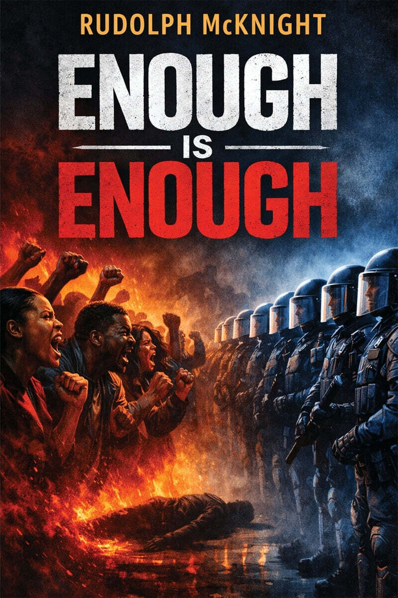 ENOUGH IS ENOUGH