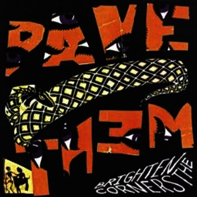 Pavement - Brighten The Corners (CD)