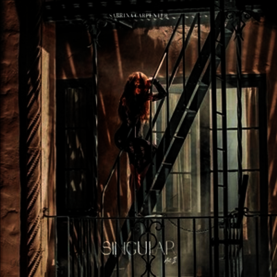Sabrina Carpenter - Singular Act II (LP)