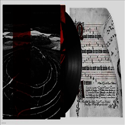 Mirador — Gathering At Badon Hill (EP) 앨범 커버