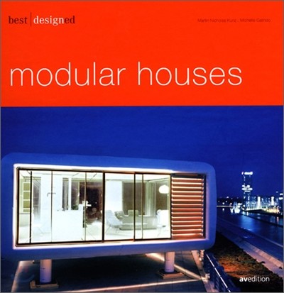 Best Designed Modular Houses