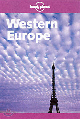 Western Europe (Lonely Planet Travel Guides)