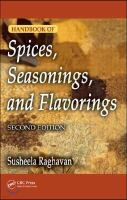 Handbook of Spices, Seasonings, and Flavorings