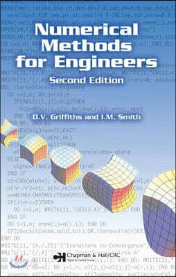 Numerical Methods for Engineers