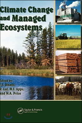 Climate Change and Managed Ecosystems