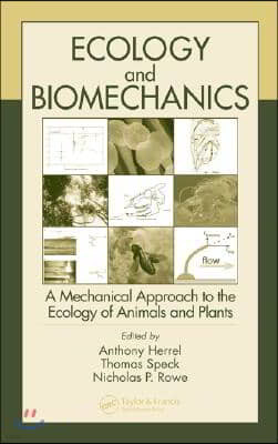 Ecology And Biomechanics