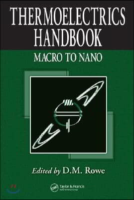 Thermoelectrics Handbook