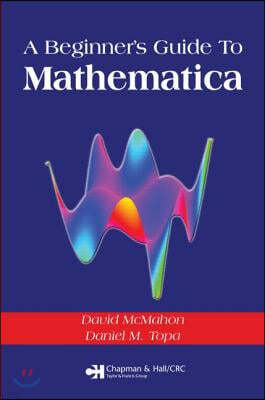 A Beginner's Guide To Mathematica