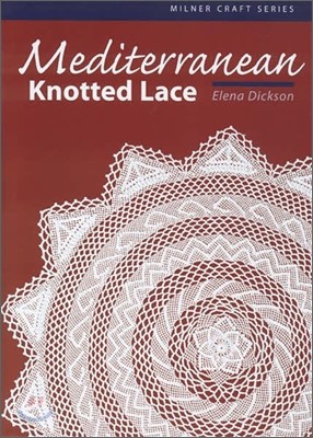 Mediterranean Knotted Lace