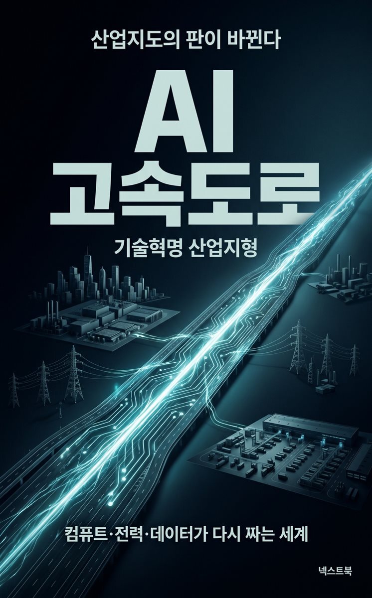 산업지도의 판이 바뀐다 AI고속도로