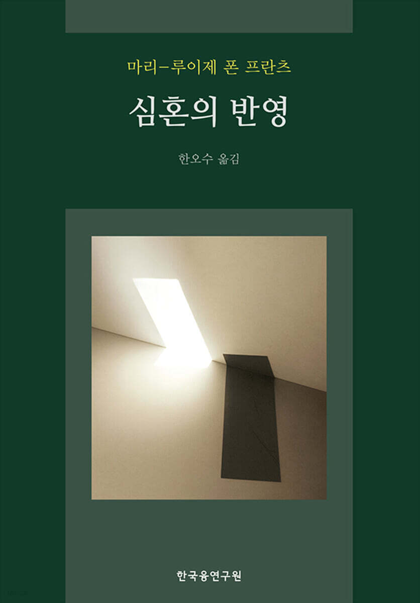 심혼의 반영