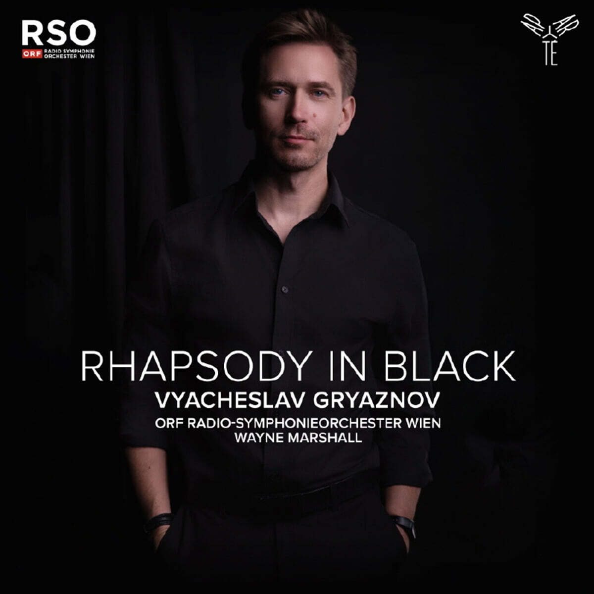 Wayne Marshall 거쉰: 랩소디 인 블루 (Gershwin: Rhapsody In Blue)