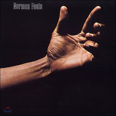 Norman Feels - Norman Feels (1973) (LP Miniature)