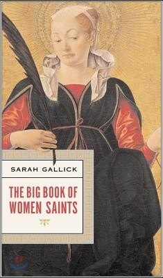 The Big Book of Women Saints