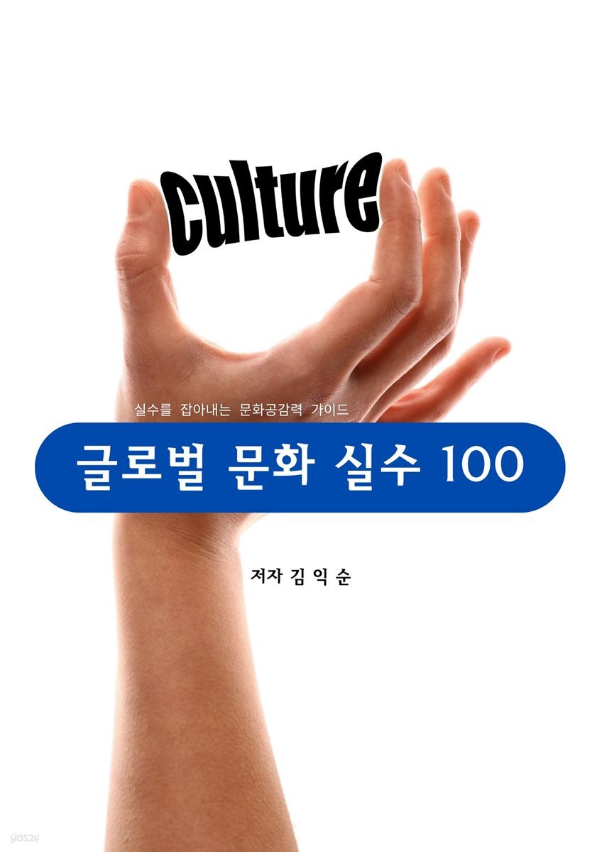 글로벌 문화 실수 100