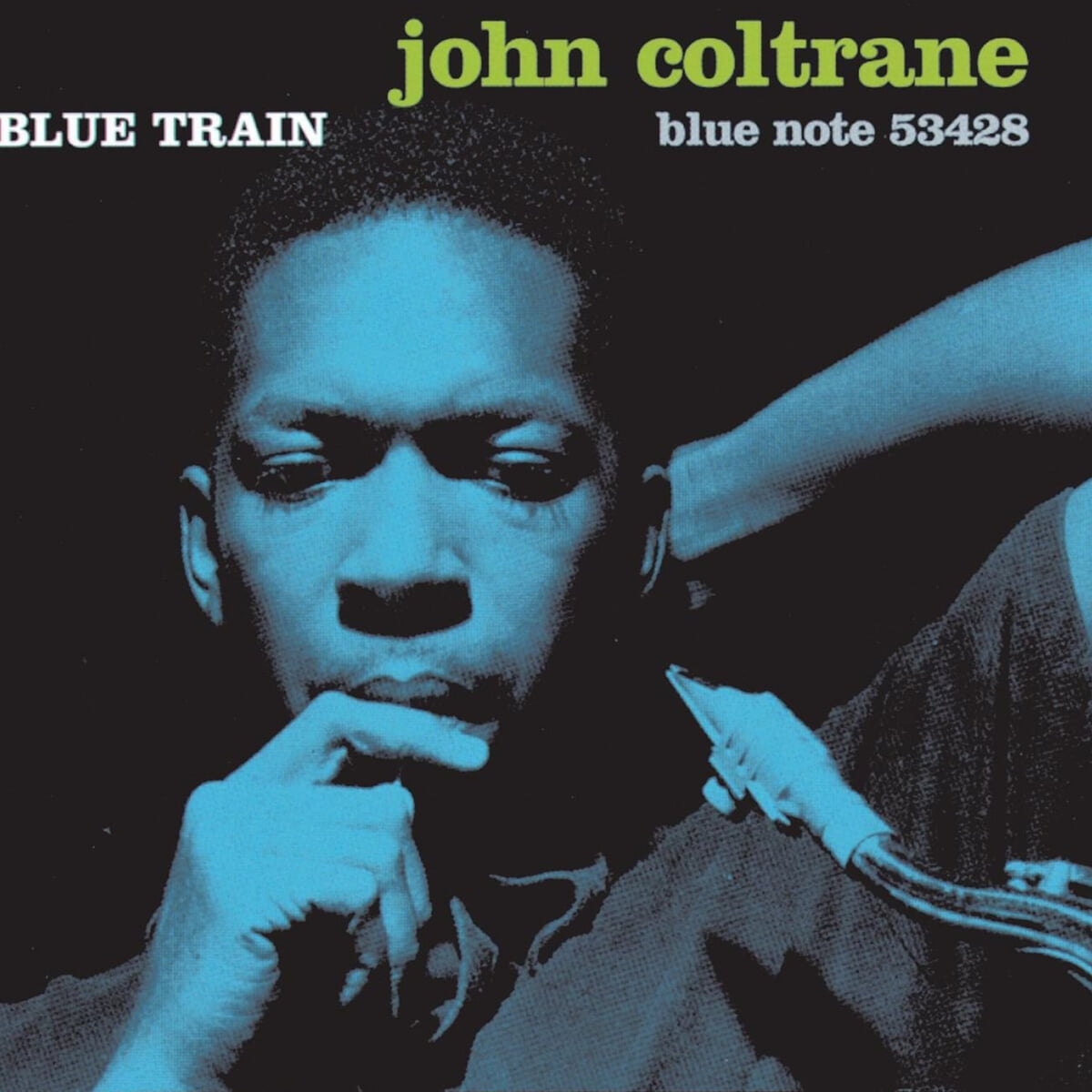 John Coltrane (존 콜트레인) - Blue Train