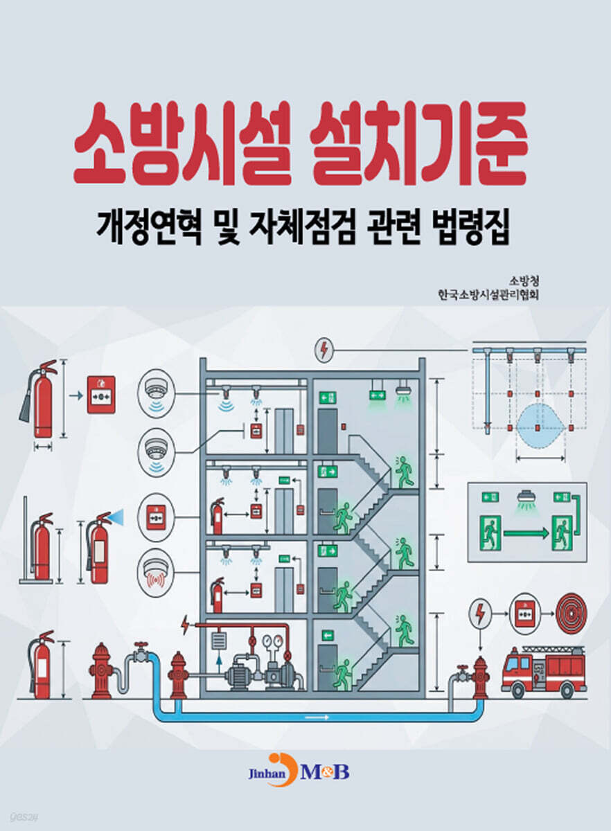 소방시설 설치기준