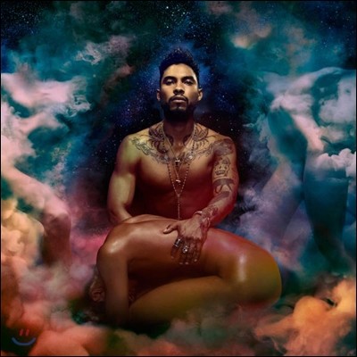 Miguel - Wildheart (Deluxe Edition)