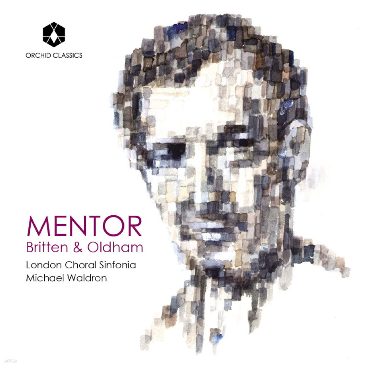 Michael Waldron 멘토: 브리튼 & 올덤 (Mentor: Britten & Oldham)