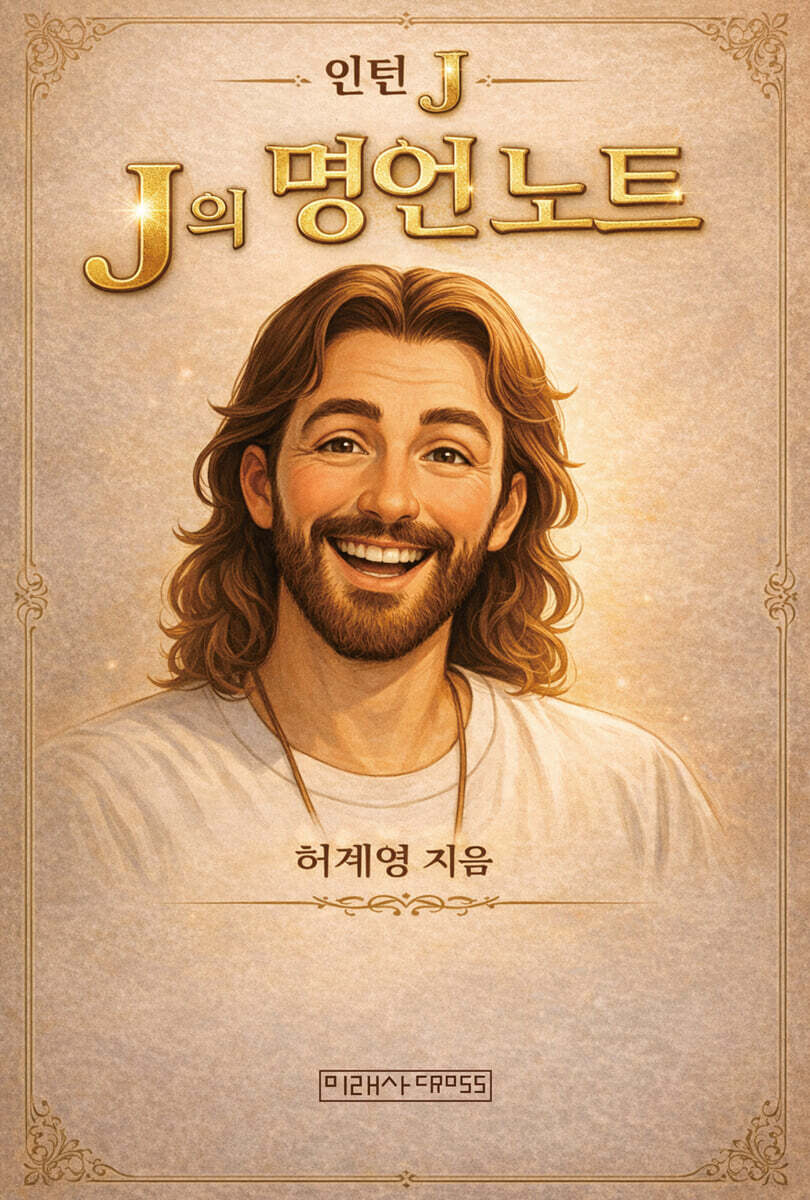 인턴J : J의 명언노트