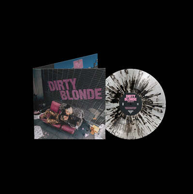 Bebe Rexha (비비 렉사) - 4집 Dirty Blonde [컬러 LP]