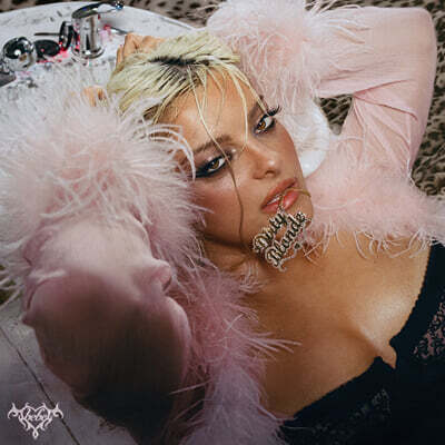 Bebe Rexha (비비 렉사) - 4집 Dirty Blonde