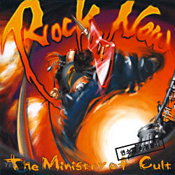 Rock Now - The Ministry Of Cult
