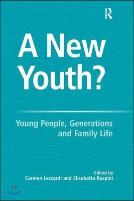 New Youth?