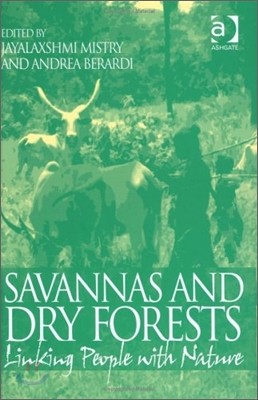 Savannas and Dry Forests