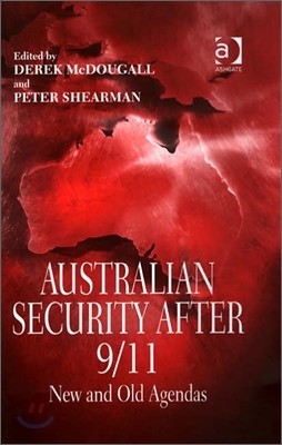 Australian Security After 9/11