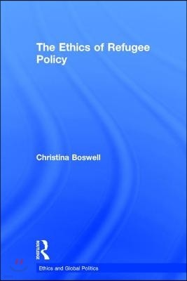 Ethics of Refugee Policy