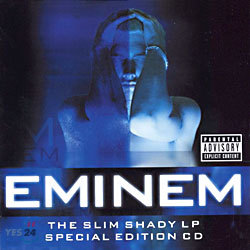 Eminem - The Slim Shady LP (Special Edition)
