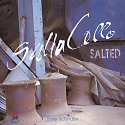 SaltaCello (Ÿÿ) 3 - Salted