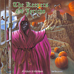 The Keepers Of Jericho - A Tribute To Helloween