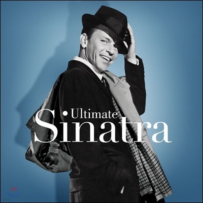 Frank Sinatra - Ultimate Sinatra 프랑크 시나트라 탄생 100주년 기념 앨범 [2LP]