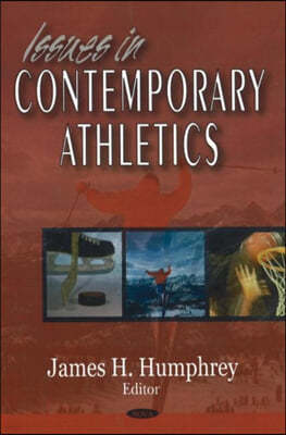 Issues in Contemporary Athletics